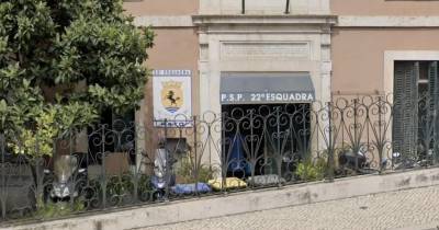 Agente porto-santense acusado de tortura e violação vai ser julgado