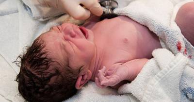 Em setembro, o saldo natural estava negativo em quase mil indivíduos