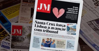 Santa Cruz força Lisboa a avançar com tribunal