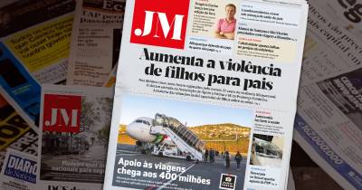 Aumenta a violência de filhos para pais