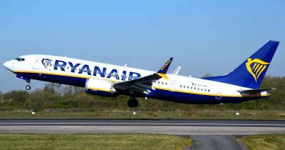 Governo dos Açores reitera que conversações “ainda estão abertas” com a Ryanair