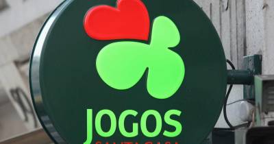 Começar o ano com 31 milhões de euros no bolso