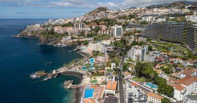 66% das dormidas foram em hotéis e 31,8% no Alojamento local