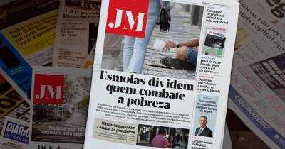 Esmolas dividem quem combate a pobreza