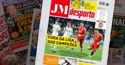 Fora da Liga dos Campeões