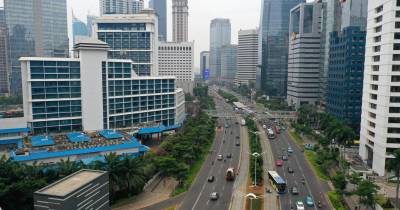 Novo balanço aponta para 914 mortes devido às inundações na Indonésia