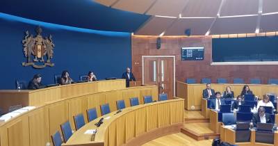 PS diz que Madeira “não aparece como devia aparecer” no Orçamento de Estado