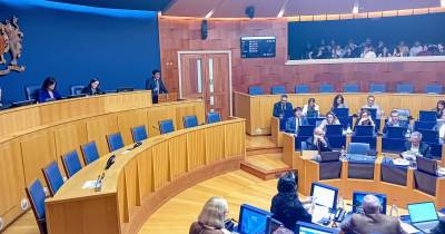 Bruno Macedo: Orçamento de Estado é “bom para os madeirenses”