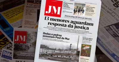 13 menores aguardam resposta da justiça