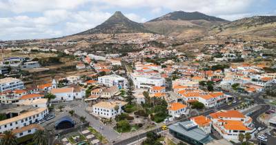 Porto Santo lidera subida dos preços da habitação no país com aumento de 33,7%