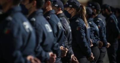 PSP e GNR identificam menores de idade envolvidos em grupos criminosos.