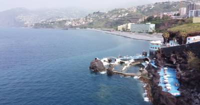 Doca do Cavacas encerra de 22 a 26 de Junho para substituição das pontes de madeira