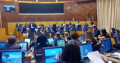 PS apresentou voto de protesto pelos atrasos nos reembolsos da saúde