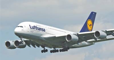 Sindicato alemão de pilotos convoca nova greve na Lufthansa na segunda e terça-feira