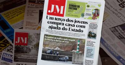 Um terço dos jovens compra casa com ajuda do Estado