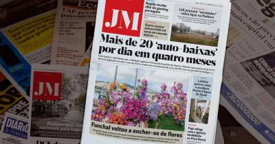 Mais de 20 ‘auto-baixas’ por dia em quatro meses