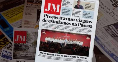 Preços travam viagens de estudantes na Páscoa