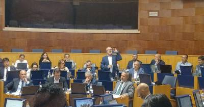 “2.288 portarias em dois anos”, lembra o JPP