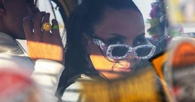 A porto-santense lançou o primeiro álbum, ‘Maldita Sorte’, em 2023.