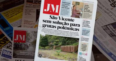São Vicente sem solução para grutas polémicas