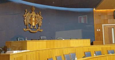 Programa de Governo sobe hoje a plenário