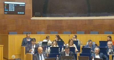 “Madeira não está preparada”, diz Sancha Campanella sobre alterações demográficas