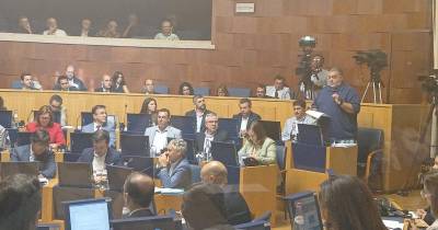 “Nada mudou desde o primeiro Programa”, diz Nuno Morna