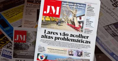 Lares vão acolher altas problemáticas