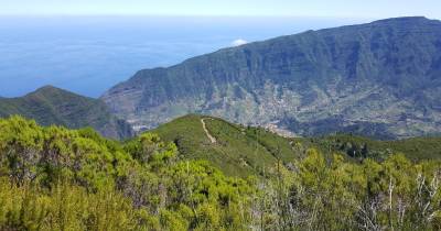 Governo continua a ter solução planeada para o Caminho das Ginjas