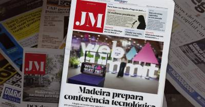 Madeira prepara conferência tecnológica