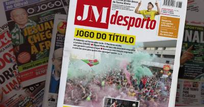 Jogo do Título