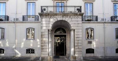 Tribunal Constitucional invalida eleição de órgãos na penúltima convenção do Chega