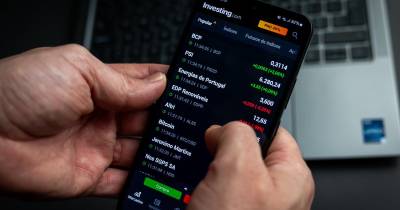 Bolsa de Lisboa fecha em baixa e segue tendência da Europa