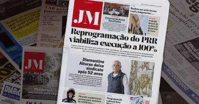 Reprogramação do PRR viabiliza execução a 100%