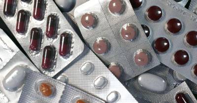 Resistência aos antibióticos mata 35 mil pessoas por ano