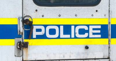 A Polícia da África do Sul salientou que o incidente ocorreu na madrugada de hoje na localidade de Desai .