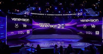 Venezuela: Televisão rompe censura e transmite palavras de Maria Corina Machado