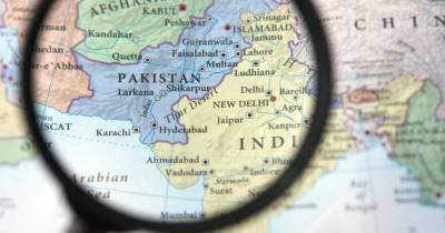 O número de mortes nas estradas paquistanesas é particularmente elevado.