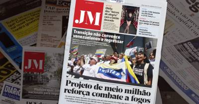 Projeto de meio milhão reforça combate a fogos