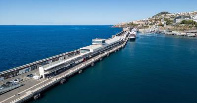 Resultados do Projeto Sector Portuário/Logística são apresentados esta sexta-feira