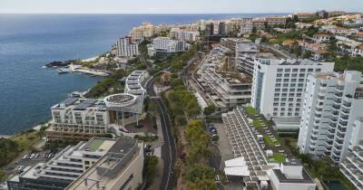 Madeira em destaque no 34.º Congresso Nacional da Hotelaria e Turismo