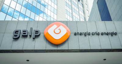 Galp vai avançar com queixa contra Climáximo após ato de vandalismo