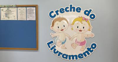 Infantário do Livramento: 15 anos a educar e a inovar