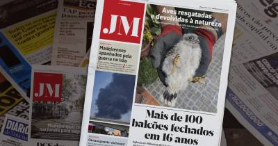 Mais de 100 balcões fechados em 16 anos