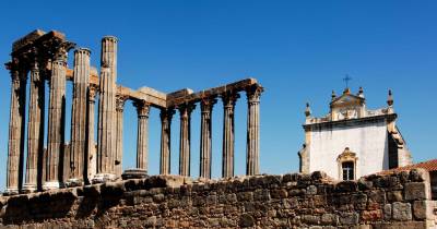 CEC: PS quer Associação Évora 2027 na lista de entidades elegíveis para ‘vistos gold’