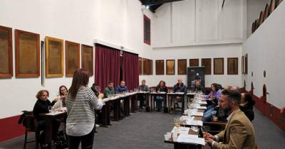 IVBAM forma 60 profissionais do setor HORECA em Vinho Madeira