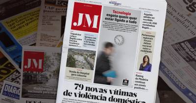 79 novas vítimas de violência doméstica