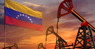 Venezuela: Petróleo Brent permanece acima de 60 dólares