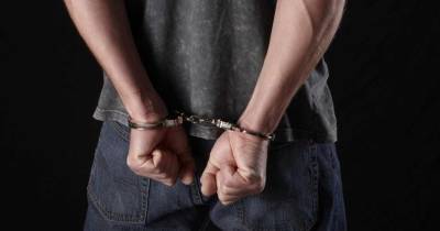 Suspeito fica em prisão domiciliária.