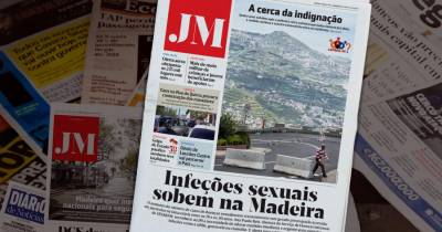 Infeções sexuais sobem na Madeira